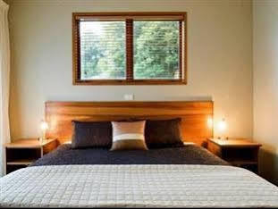 Mahitahi Lodge Bruce Bay Ngoại thất bức ảnh