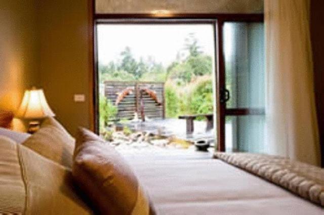 Mahitahi Lodge Bruce Bay Phòng bức ảnh