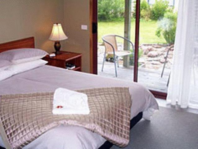 Mahitahi Lodge Bruce Bay Phòng bức ảnh